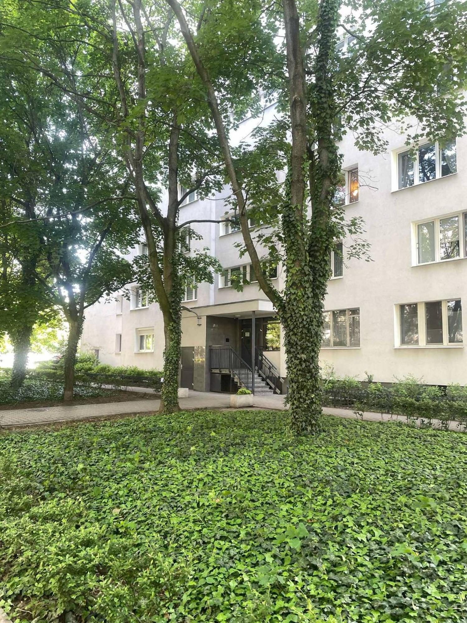 Old Town Heart XIV - Polin Museum Apartman Varsó Kültér fotó