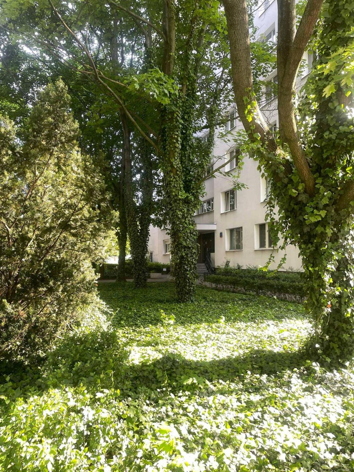 Old Town Heart XIV - Polin Museum Apartman Varsó Kültér fotó